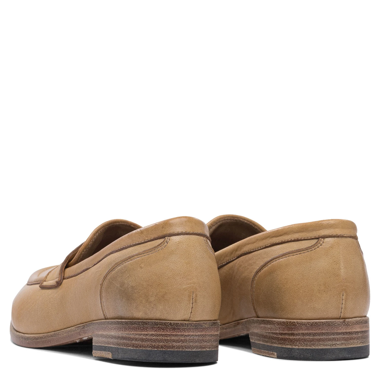 Loafers & Slippers