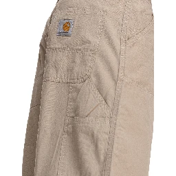 "Double Knee" trousers