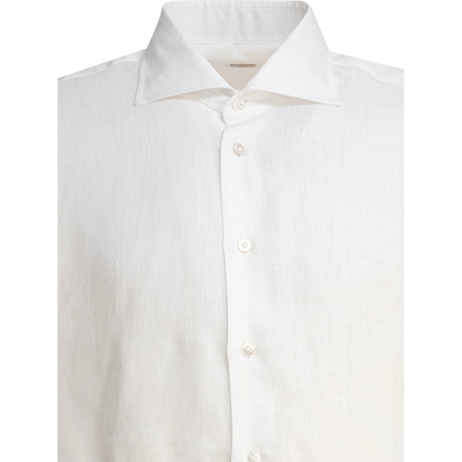 Casual linen shirt