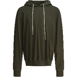 Cotton hoodie