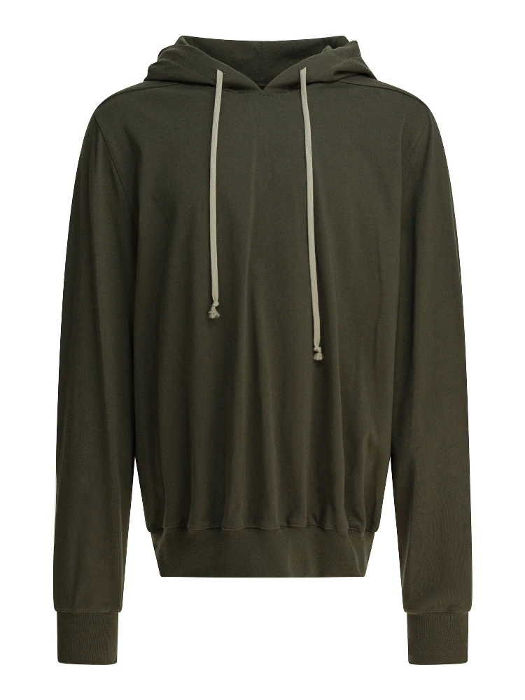 Cotton hoodie
