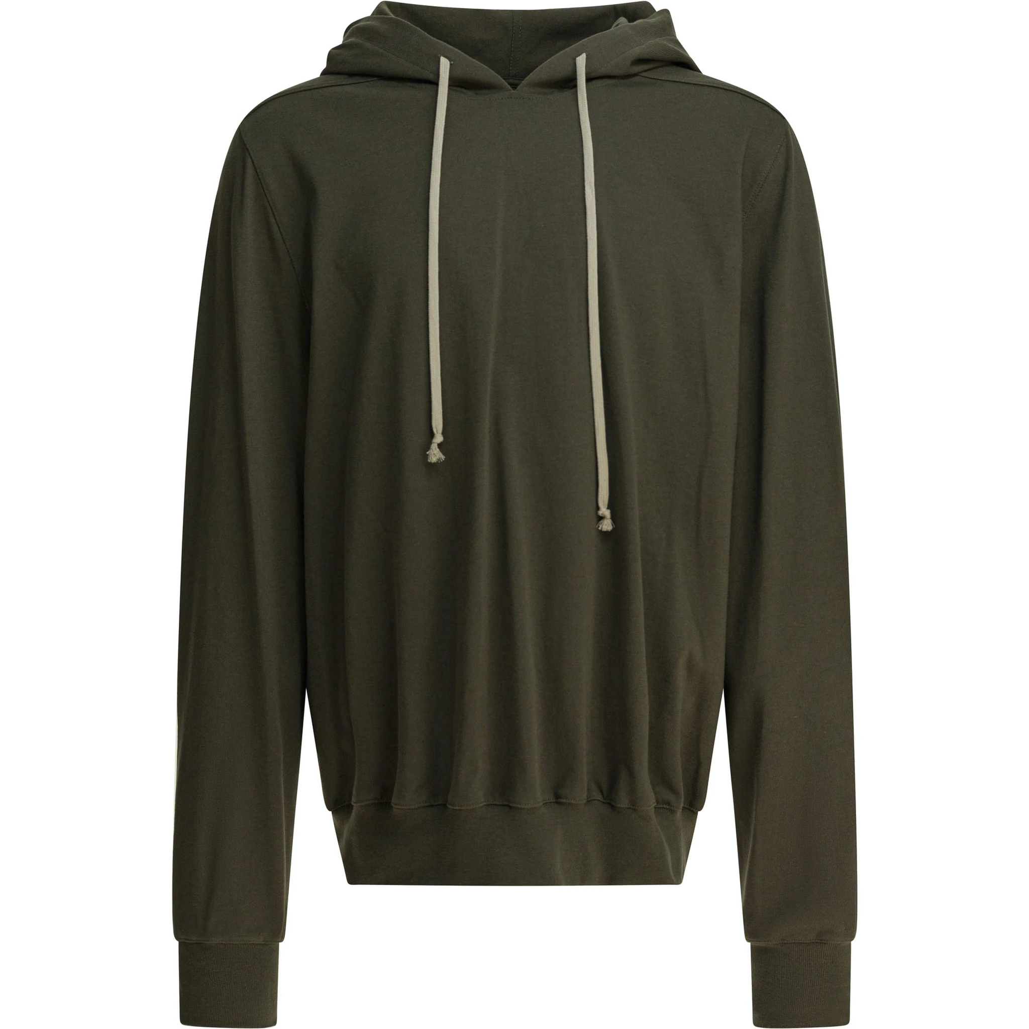 Cotton hoodie