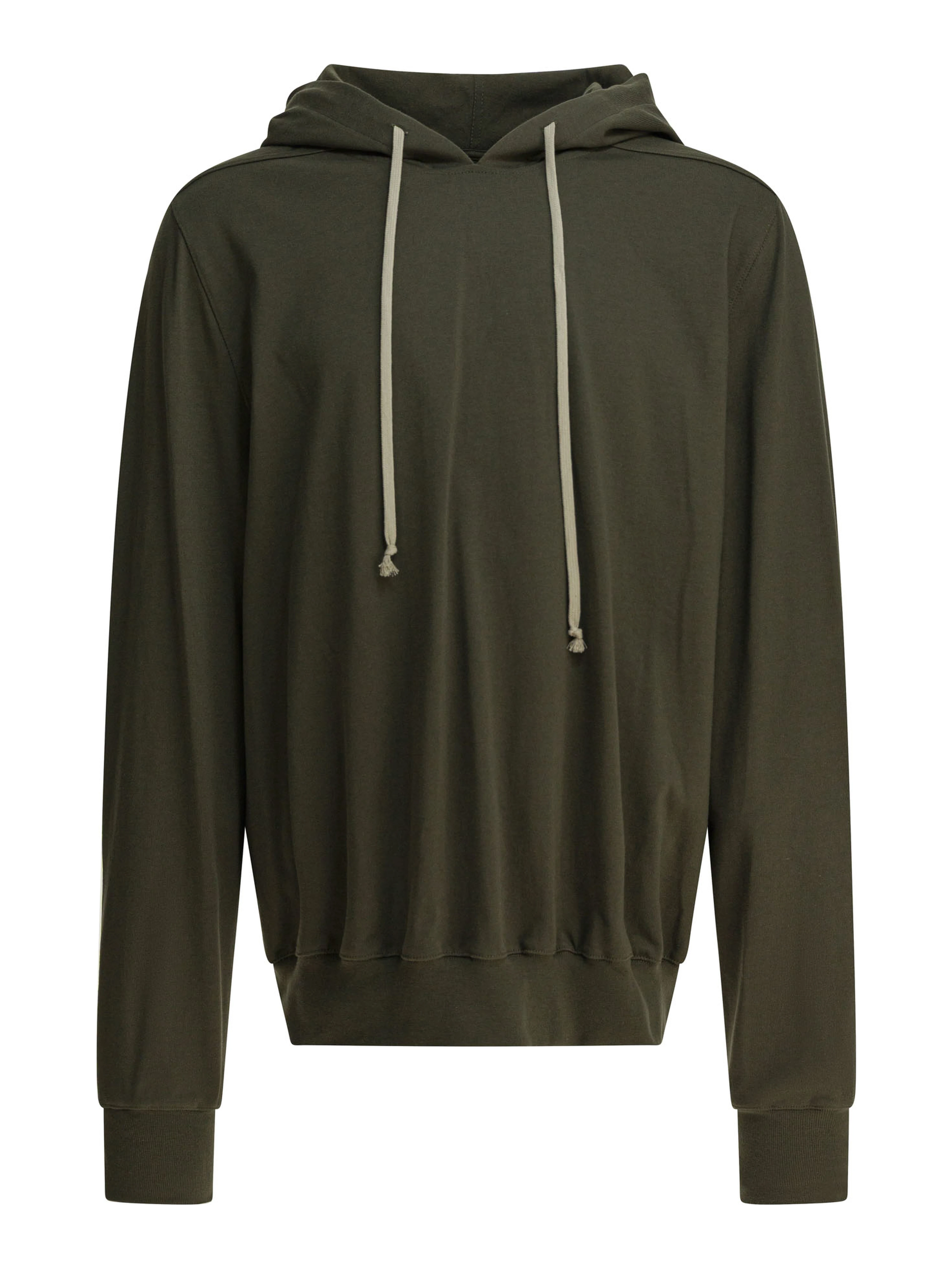 Cotton hoodie