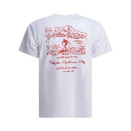 "Surfriders Sportswear" T-shirt
