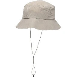 "Sinsolo" bucket hat