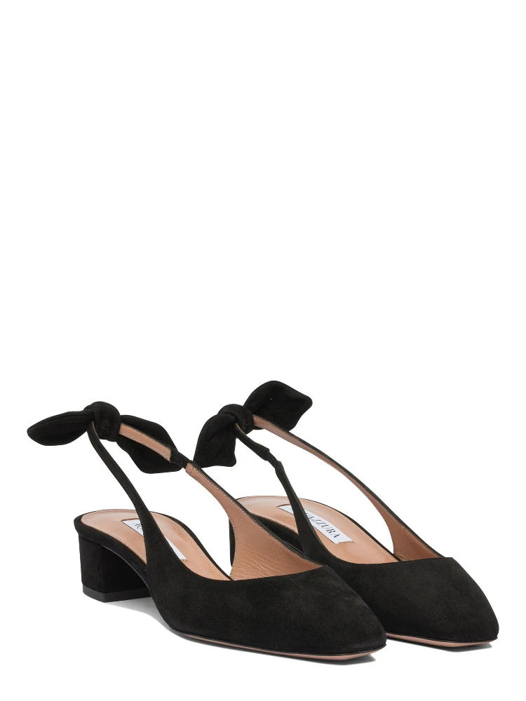 Heeled shoes alternative