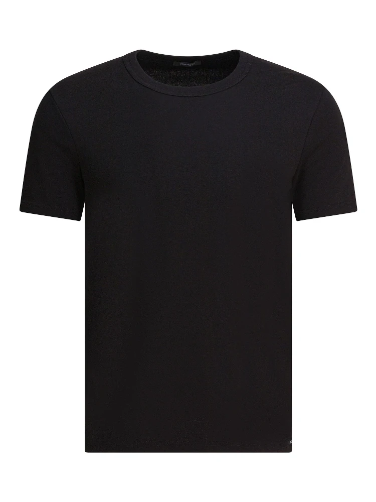 Cotton underwear t-shirt