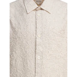"Ole Fil Coupe SS" Shirt