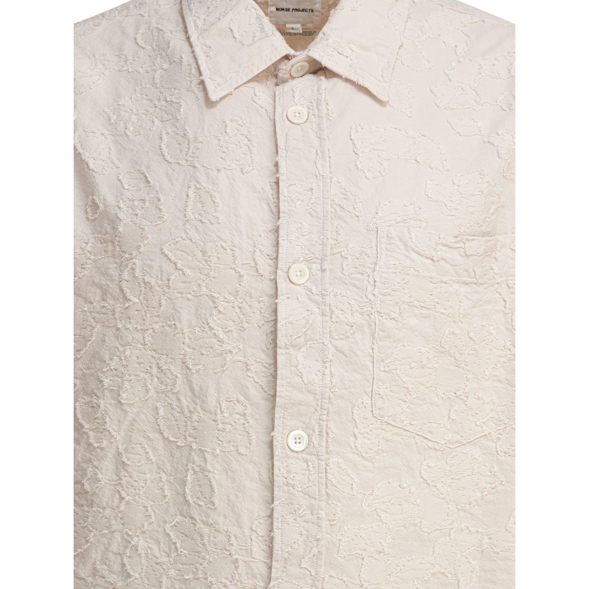 "Ole Fil Coupe SS" Shirt