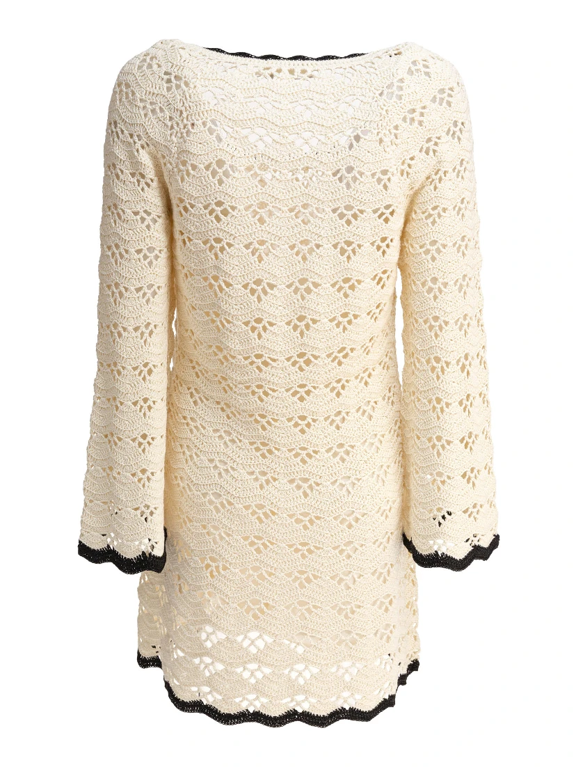 "Rhiannon" dress