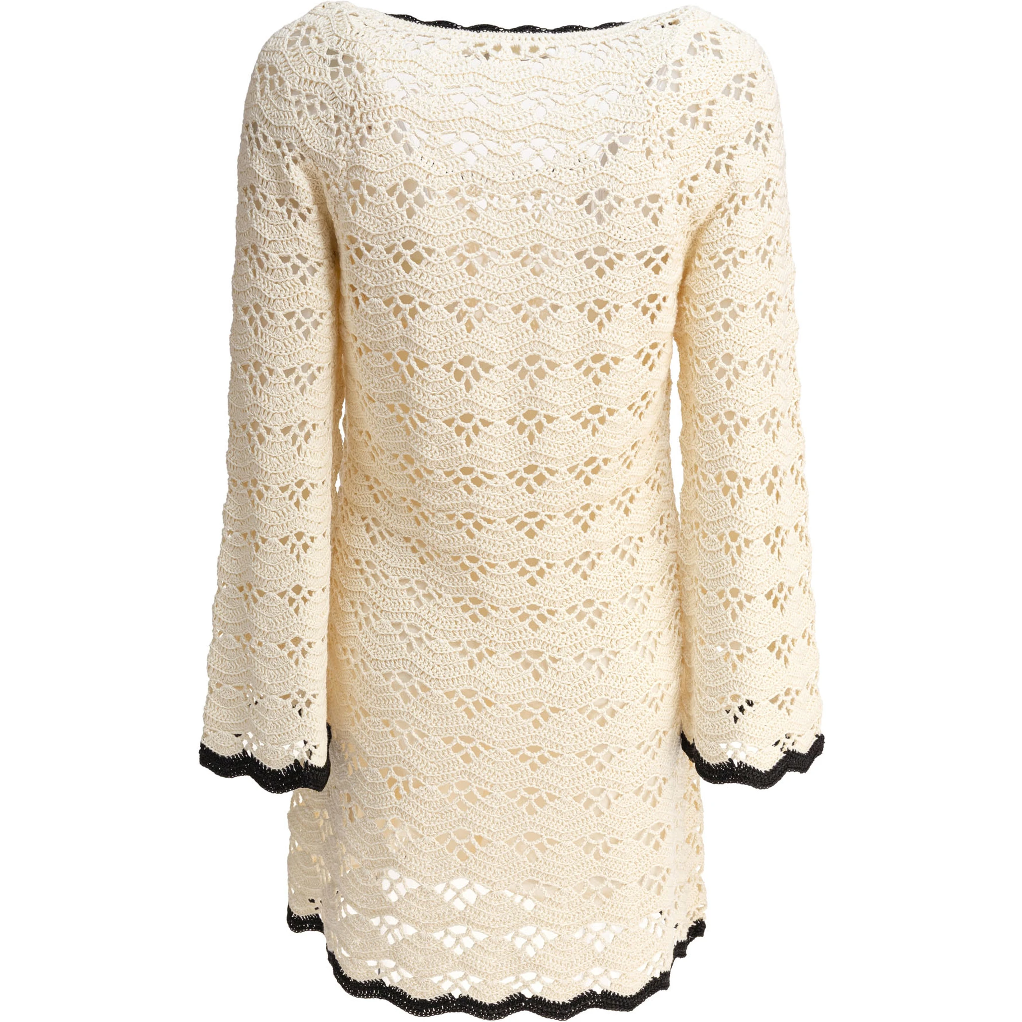 "Rhiannon" dress