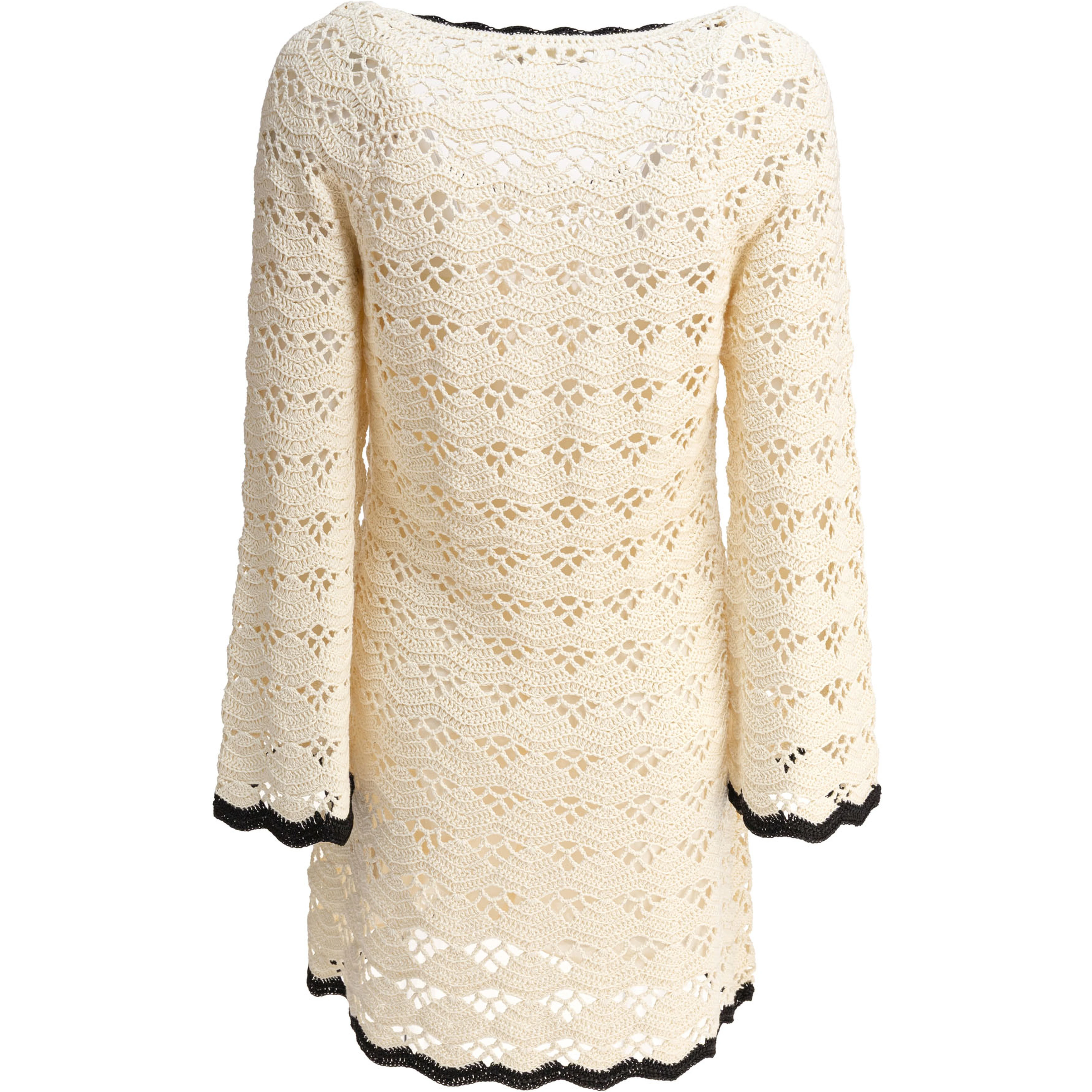 "Rhiannon" dress