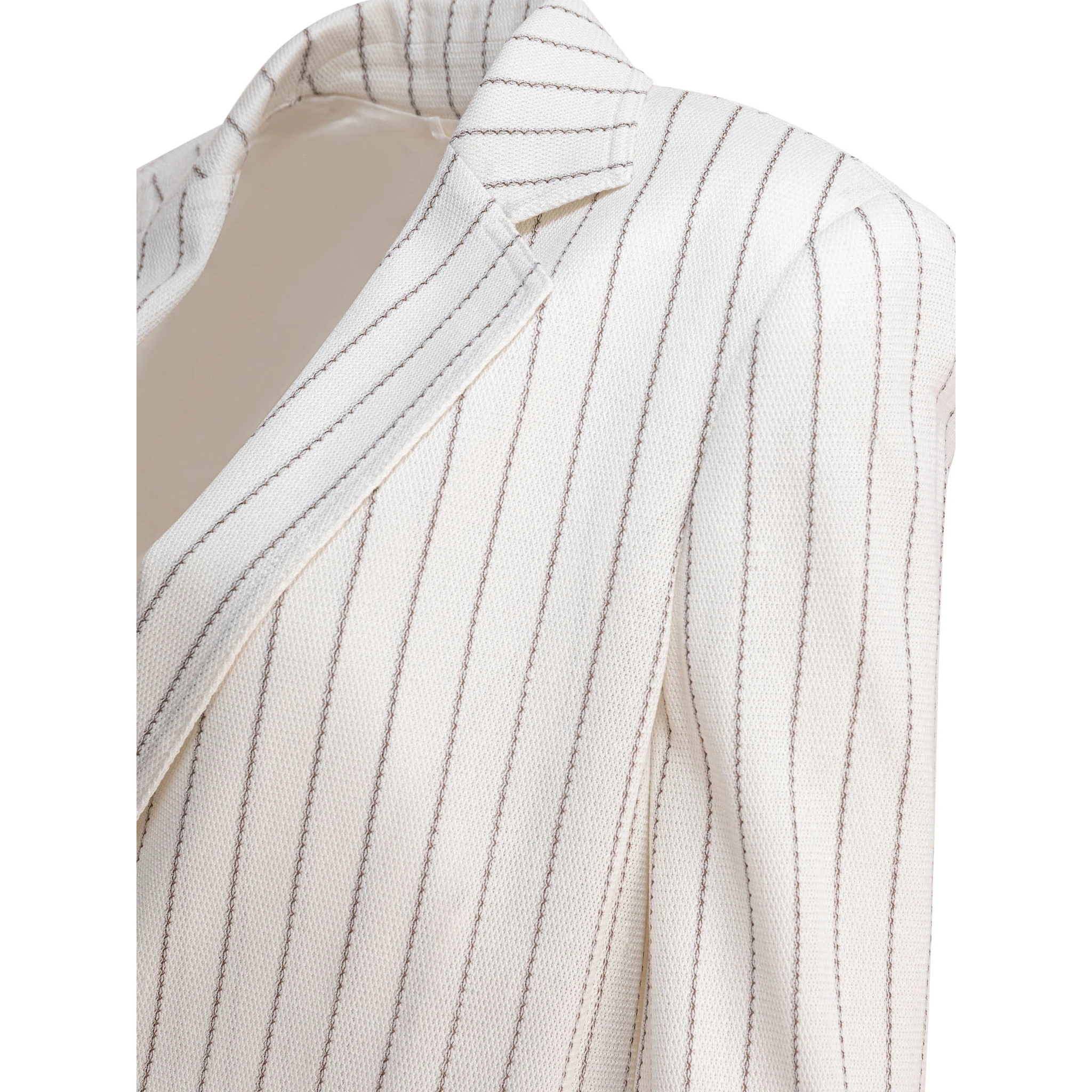 "Jadi" blazer