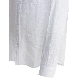 Linen "Mill" Shirt