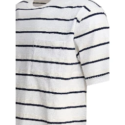 Striped T-shirt