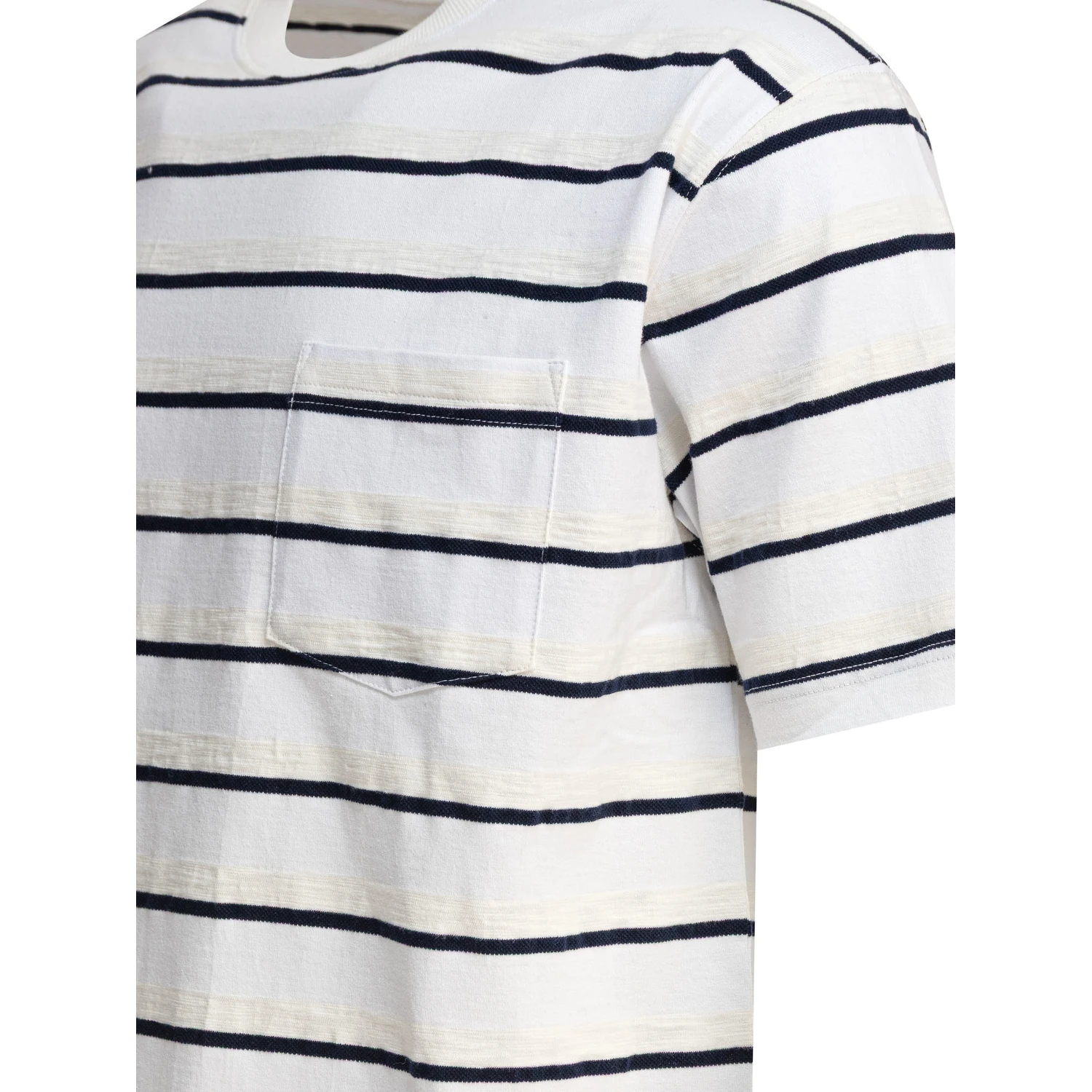 Striped T-shirt