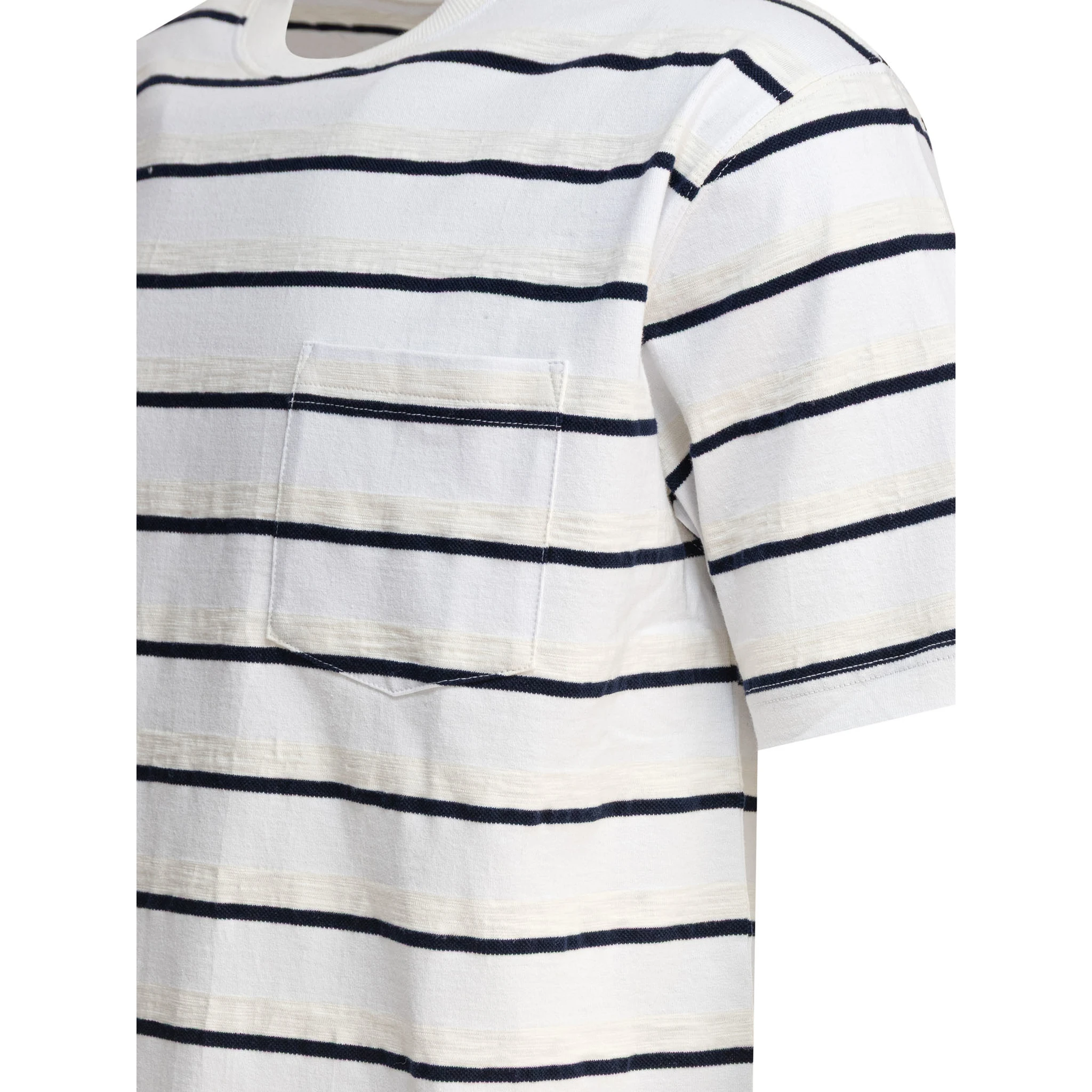 Striped T-shirt