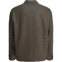 Work jacket