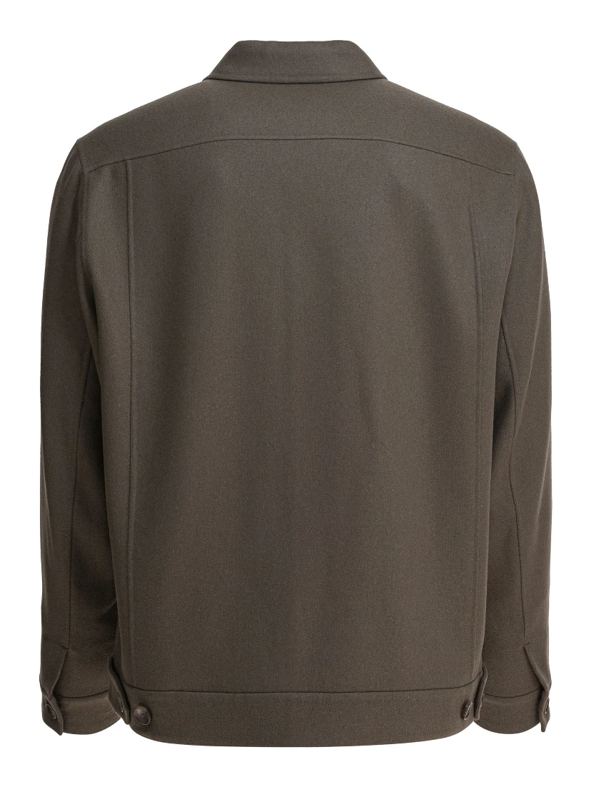 Work jacket