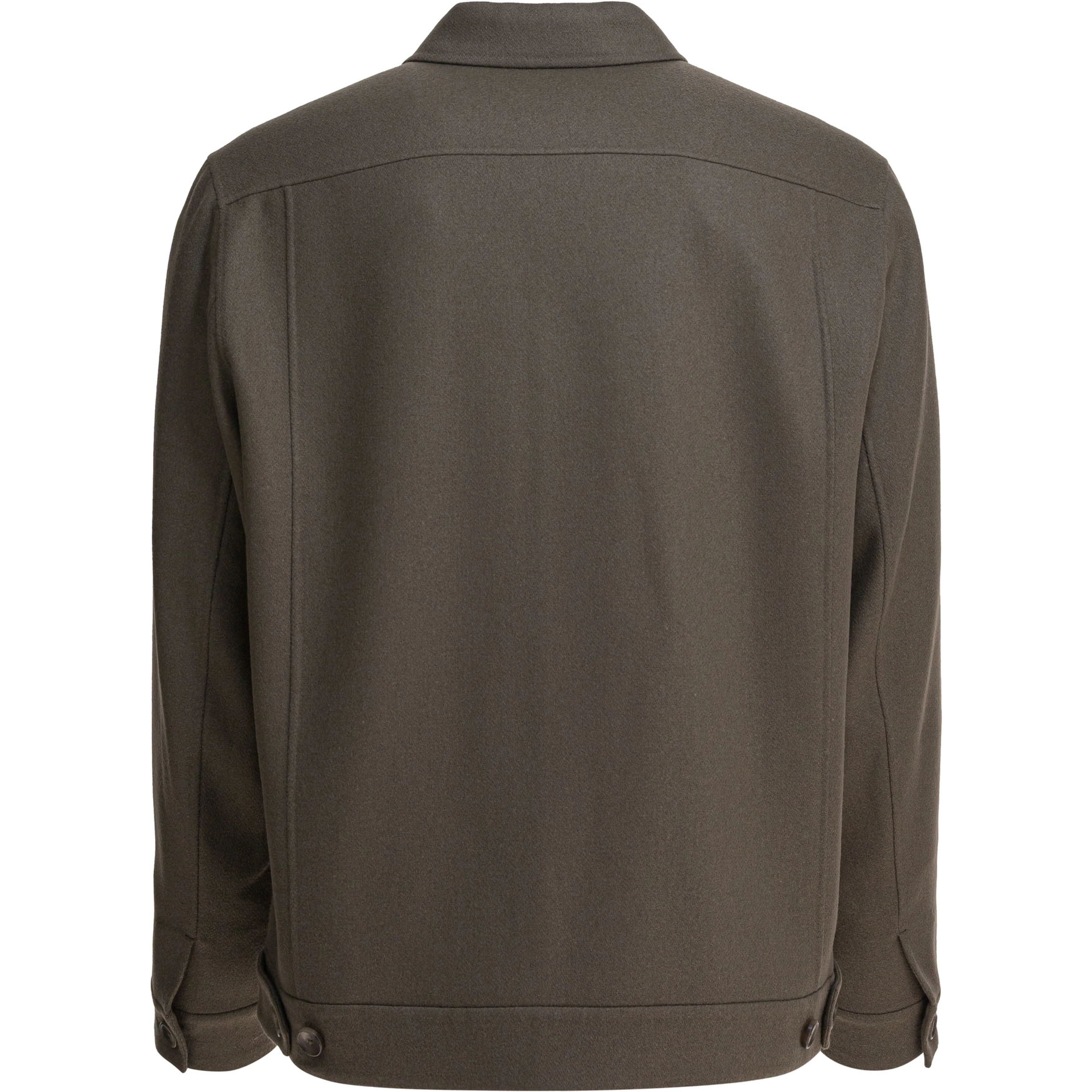 Work jacket