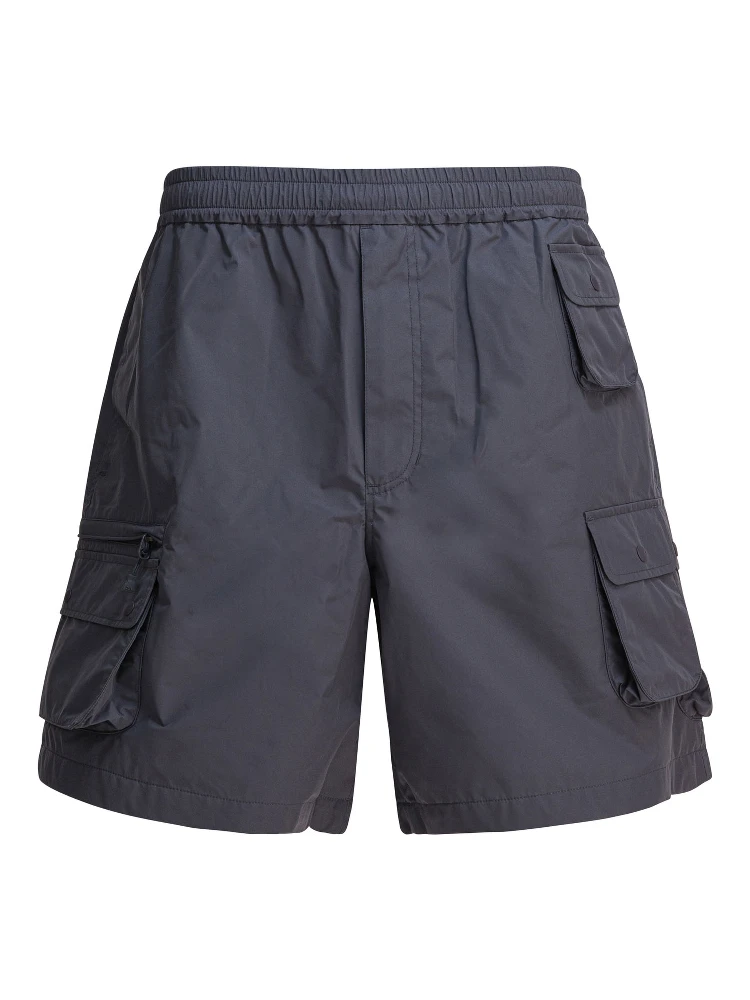Utility Shorts