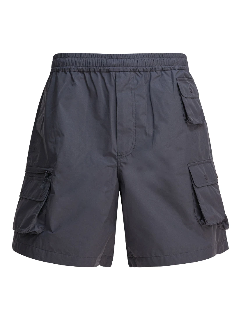 Utility Shorts