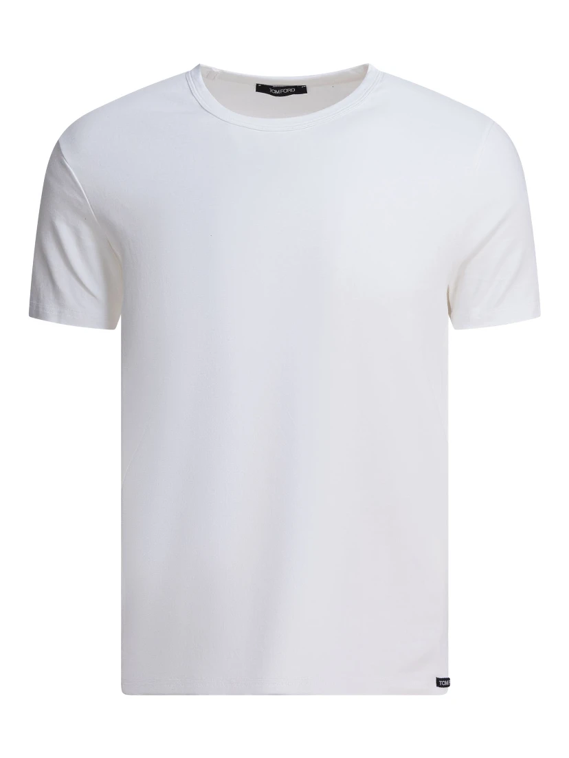 Cotton underwear t-shirt