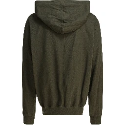 Cotton hoodie