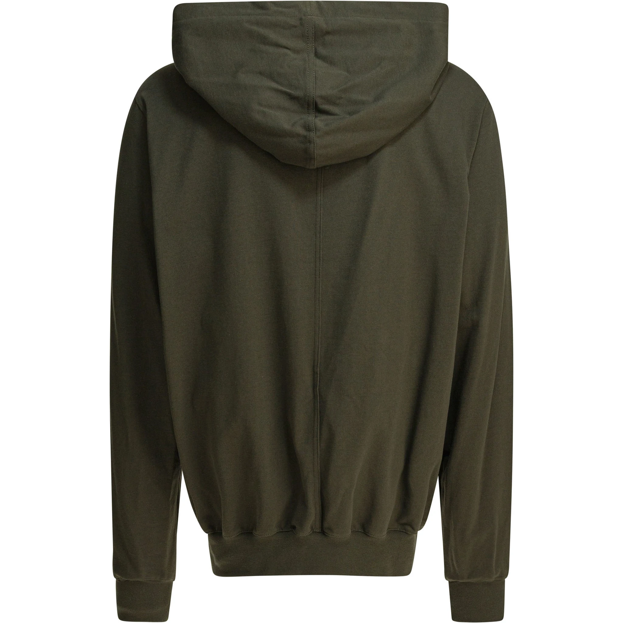Cotton hoodie