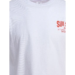 "Surfriders Sportswear" T-shirt