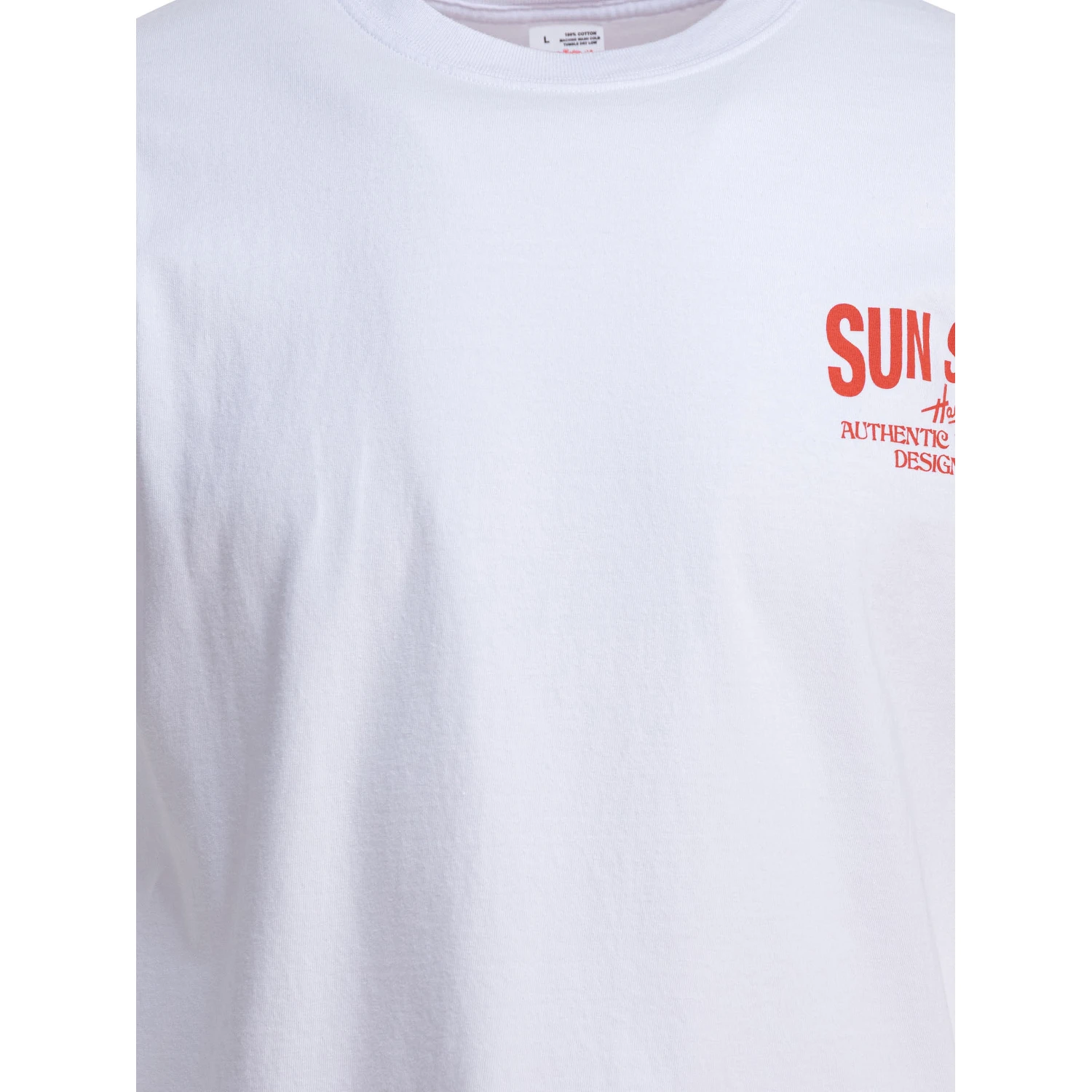 "Surfriders Sportswear" T-shirt