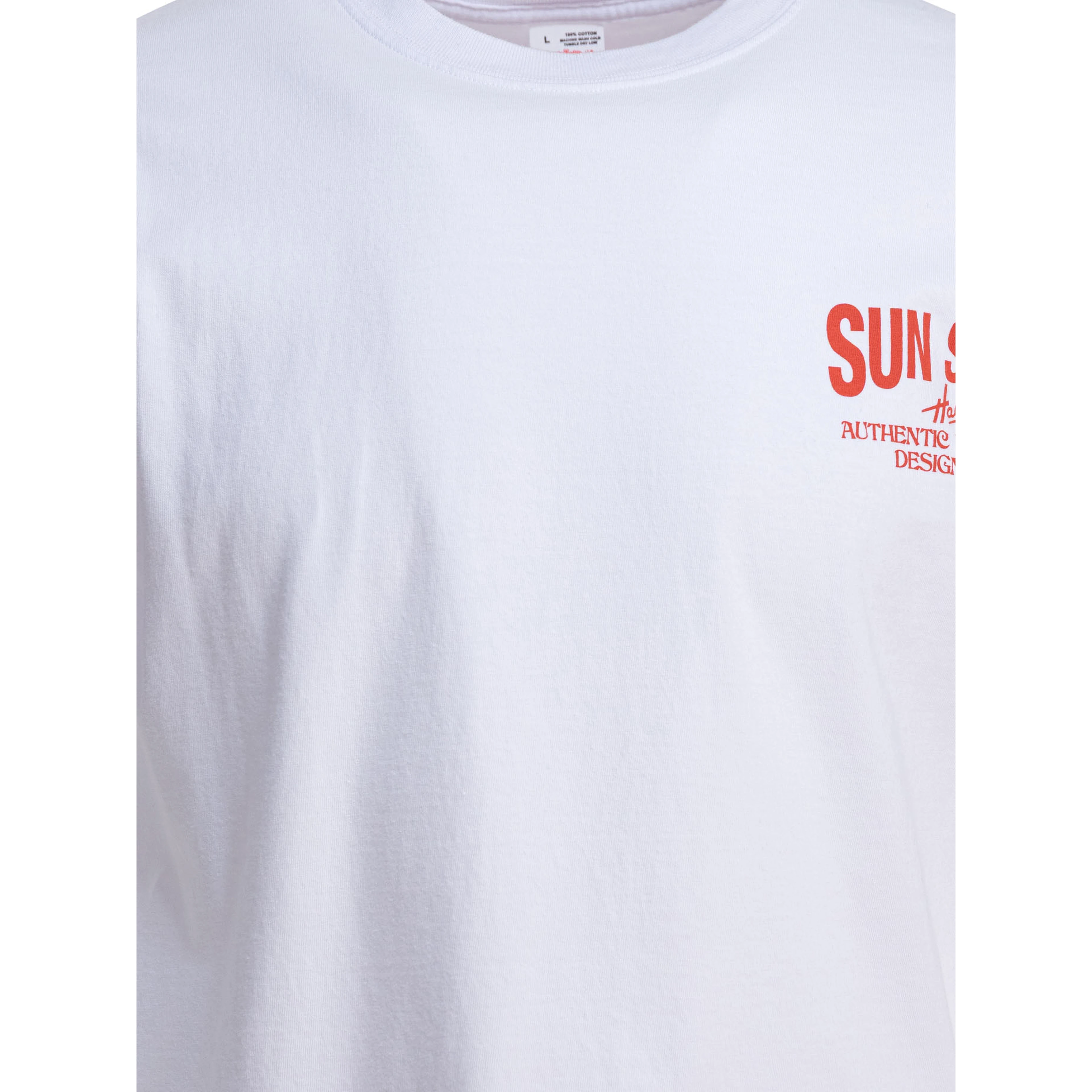 "Surfriders Sportswear" T-shirt