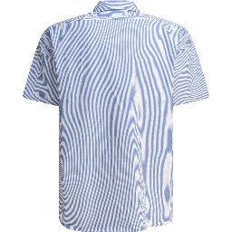 "Work" shirt