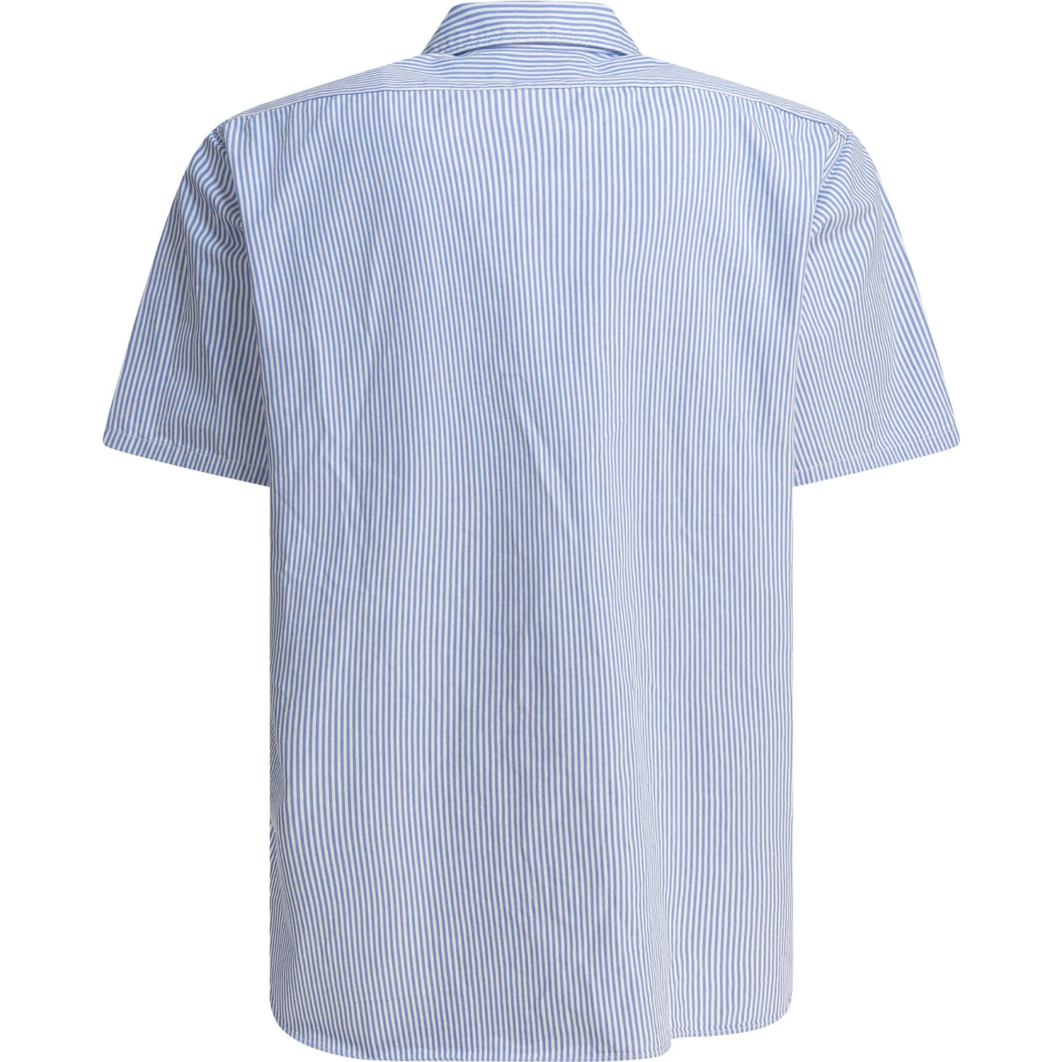 "Work" shirt