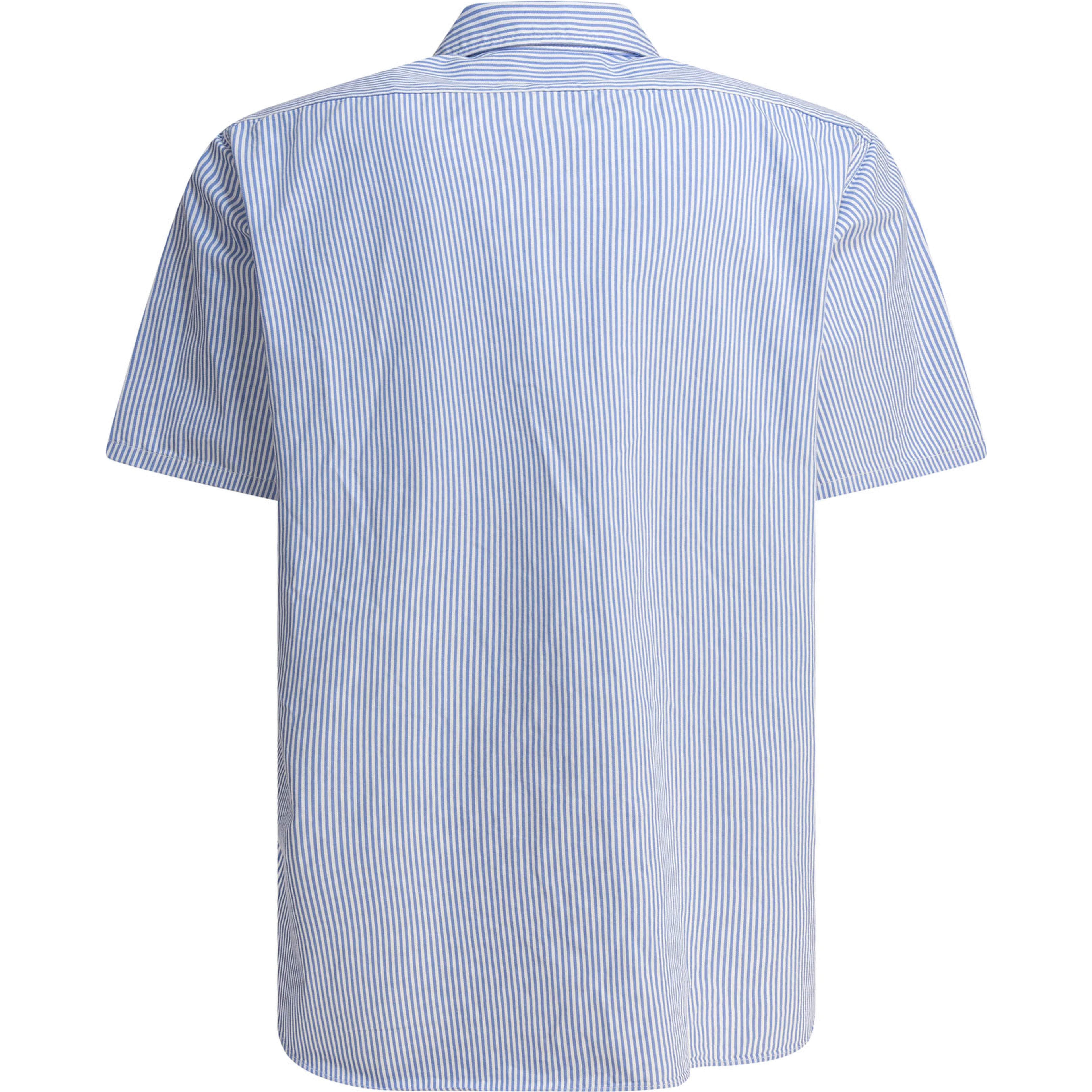 "Work" shirt