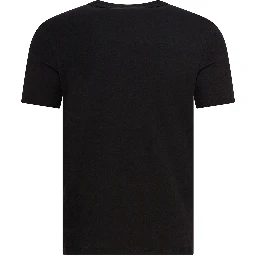 Cotton underwear t-shirt