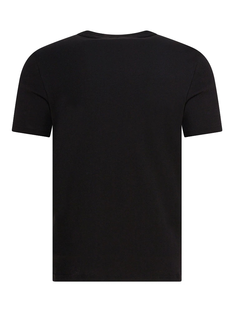 Cotton underwear t-shirt alternative