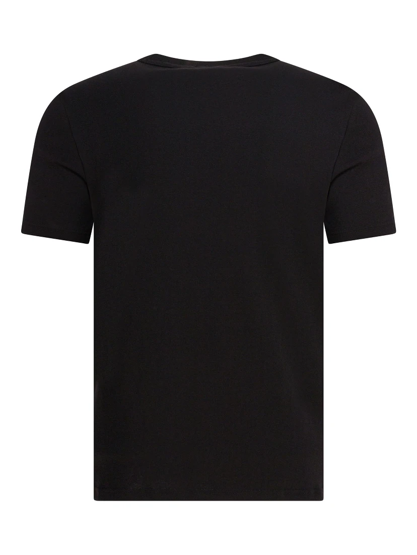 Cotton underwear t-shirt