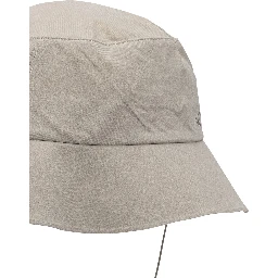 "Sinsolo" bucket hat