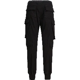 "Mastodon" cargo pants