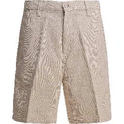 Short "Walter Single Knee"