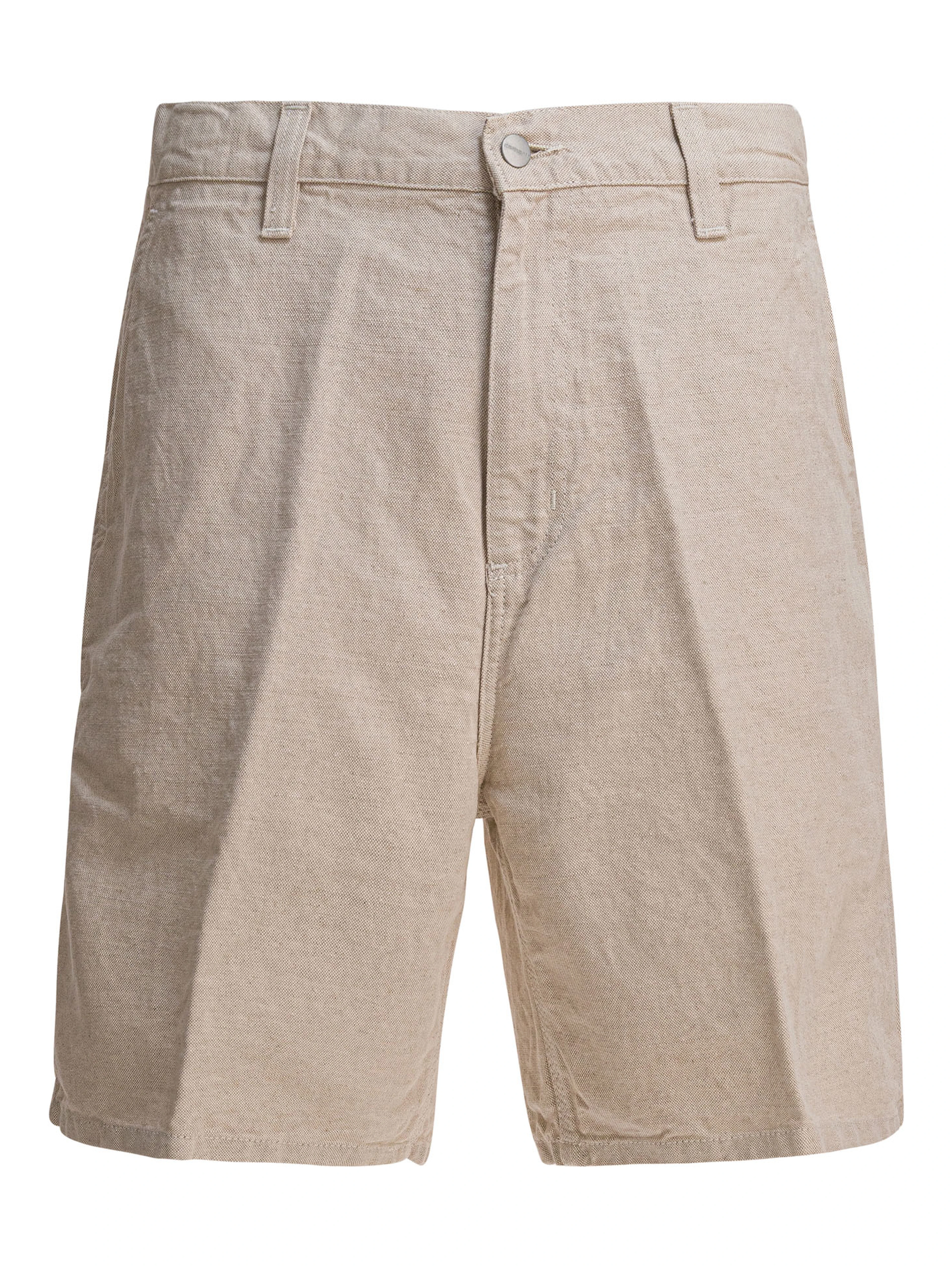 Short "Walter Single Knee"