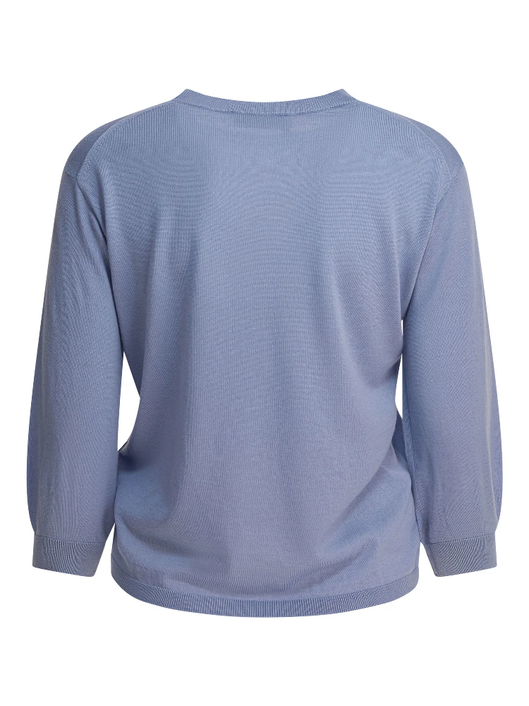 Knitwear alternative