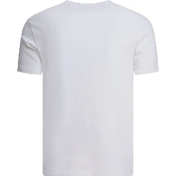 Cotton underwear t-shirt