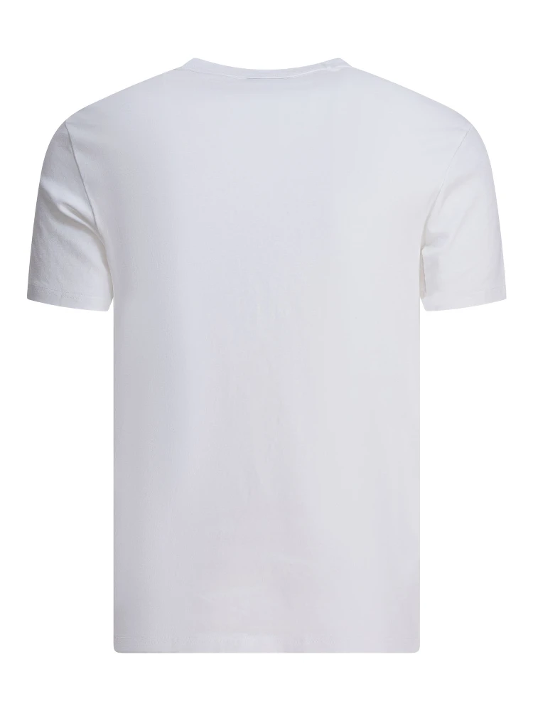 Cotton underwear t-shirt alternative