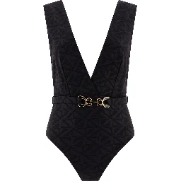 "Maxine" One-piece swimsuit