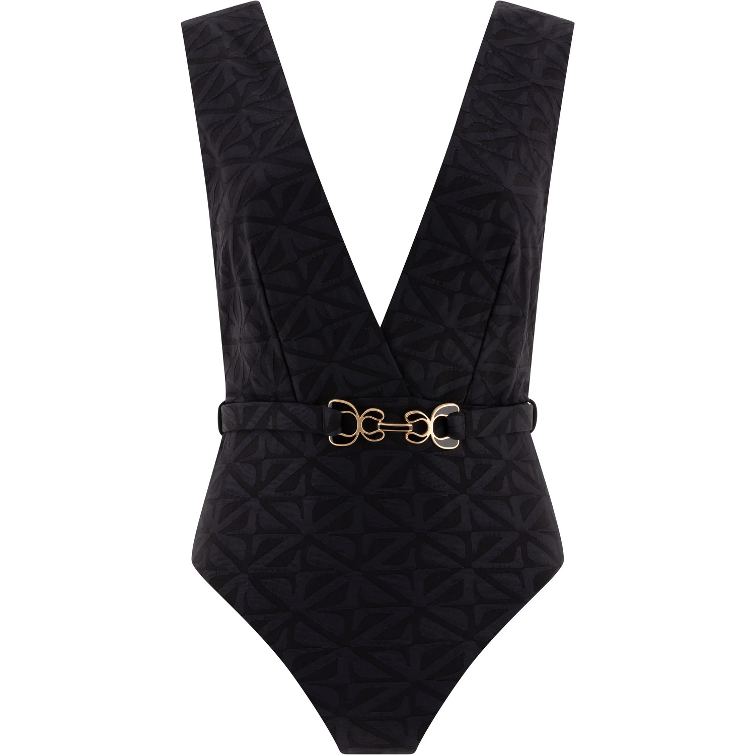 "Maxine" One-piece swimsuit