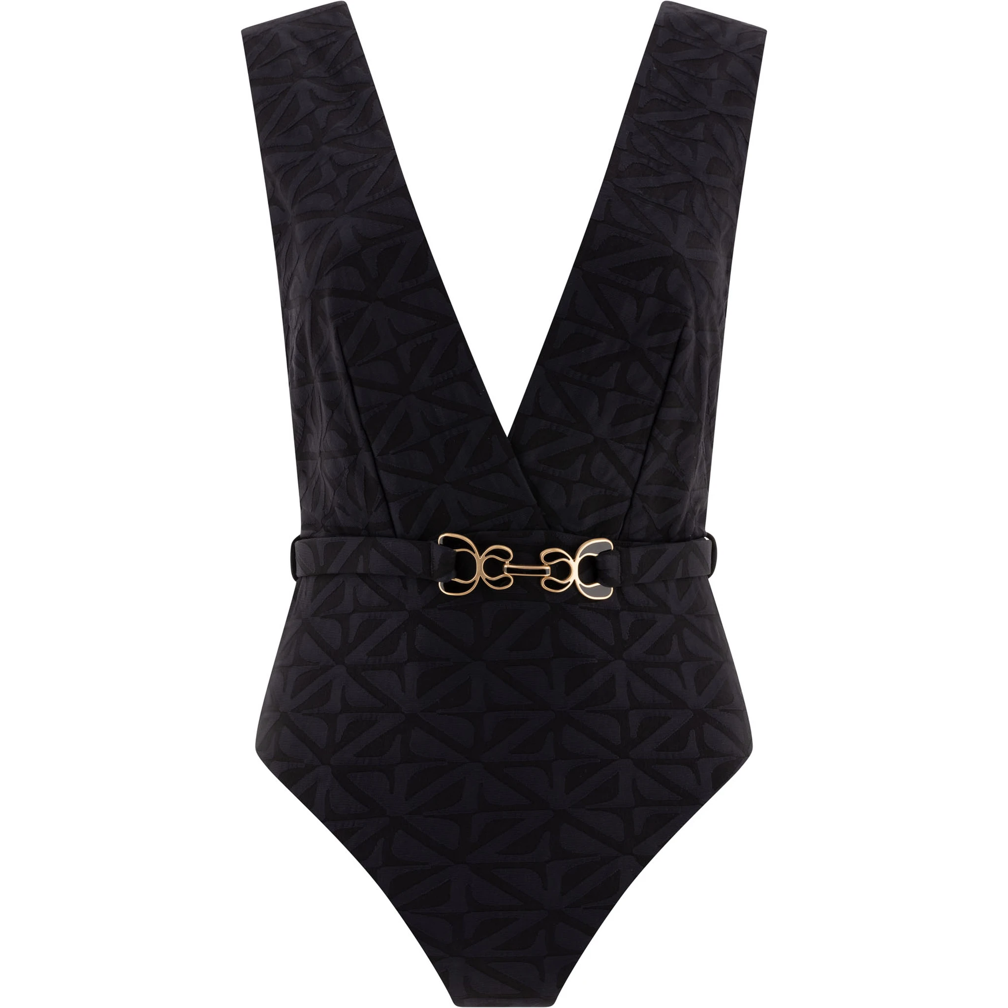 "Maxine" One-piece swimsuit