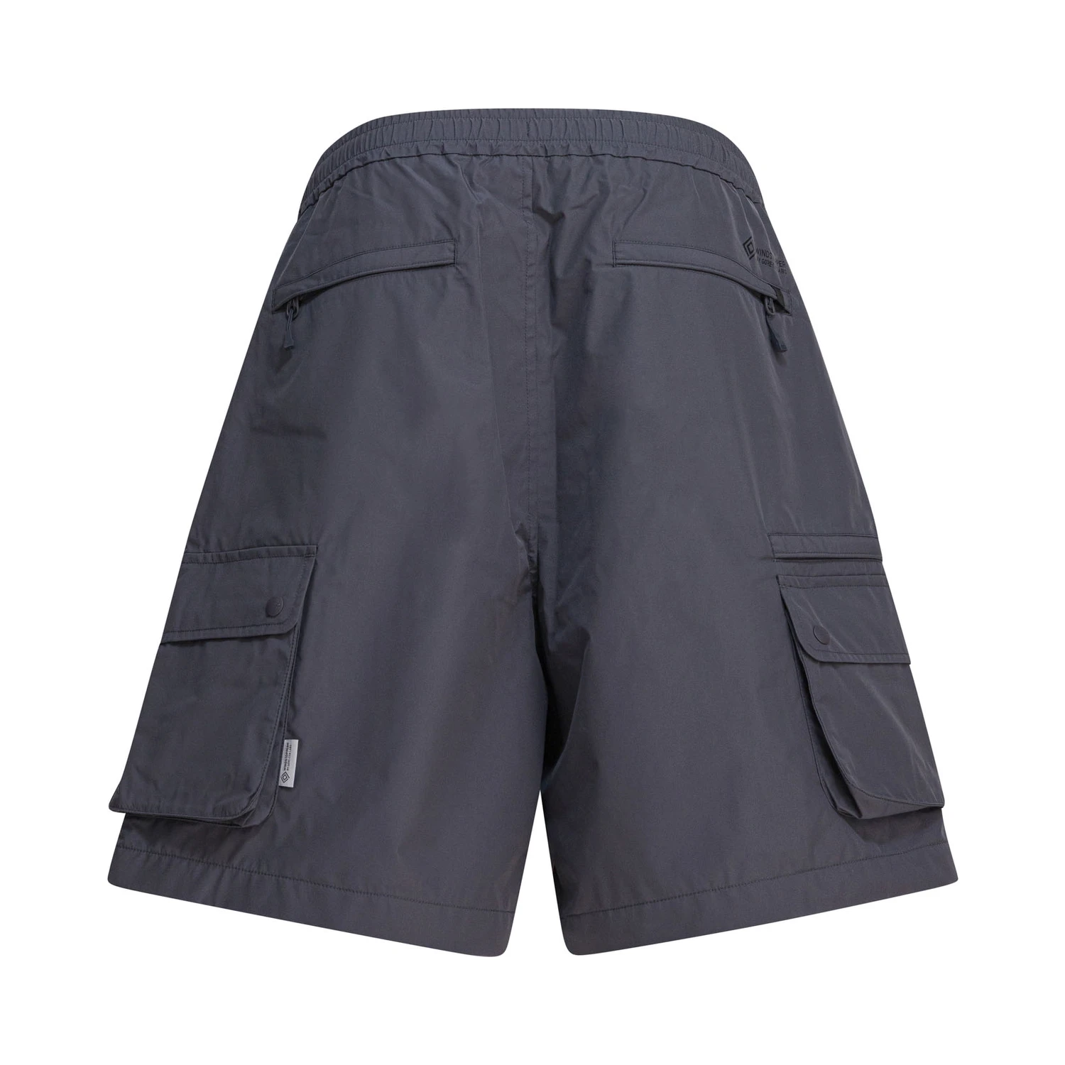 Utility Shorts
