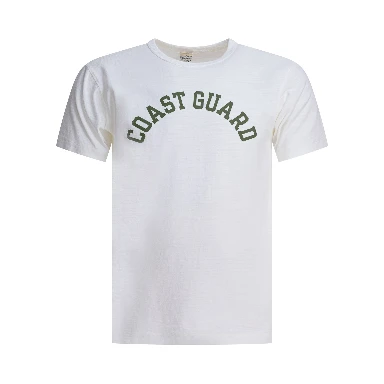 "Coast Guard" T-shirt